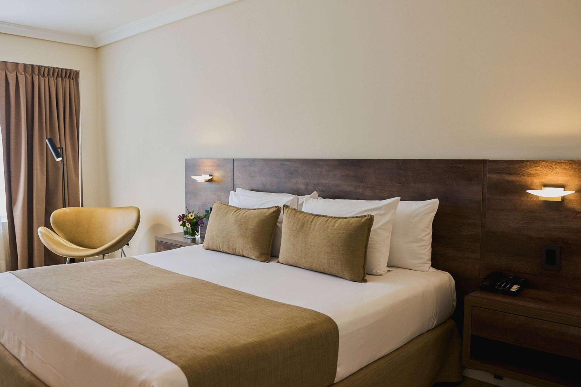 Hotel Dazzler By Wyndham San Martin 4*