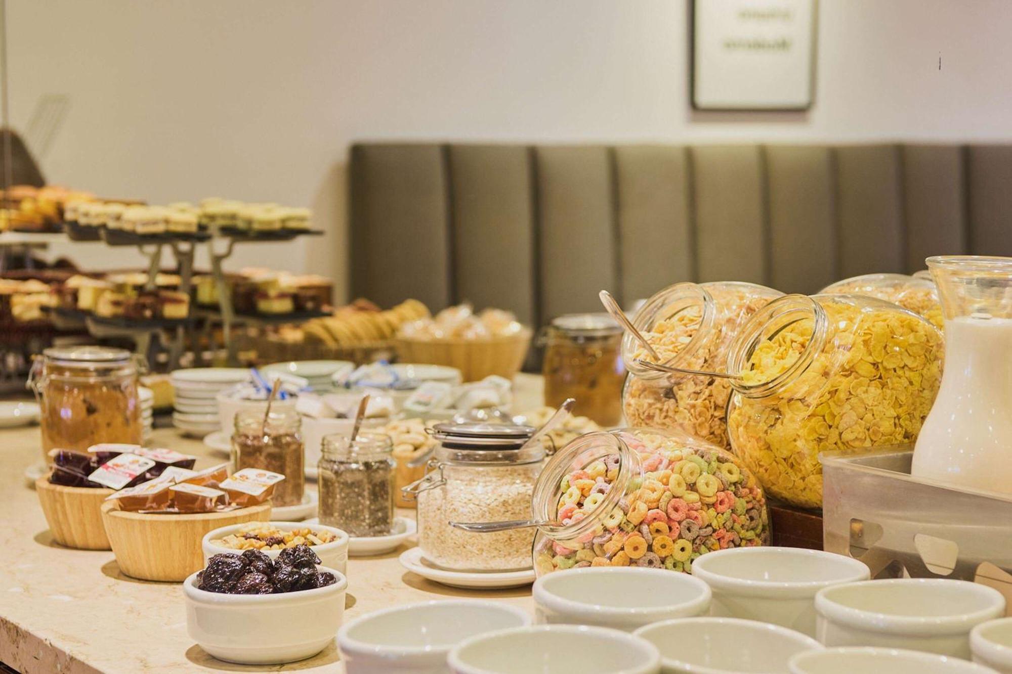 Dazzler By Wyndham San Martin 4* Ciudad Autónoma de Buenos Aires