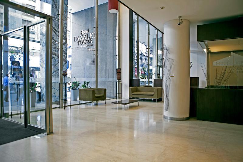 Dazzler By Wyndham San Martin Ciudad Autónoma de Buenos Aires