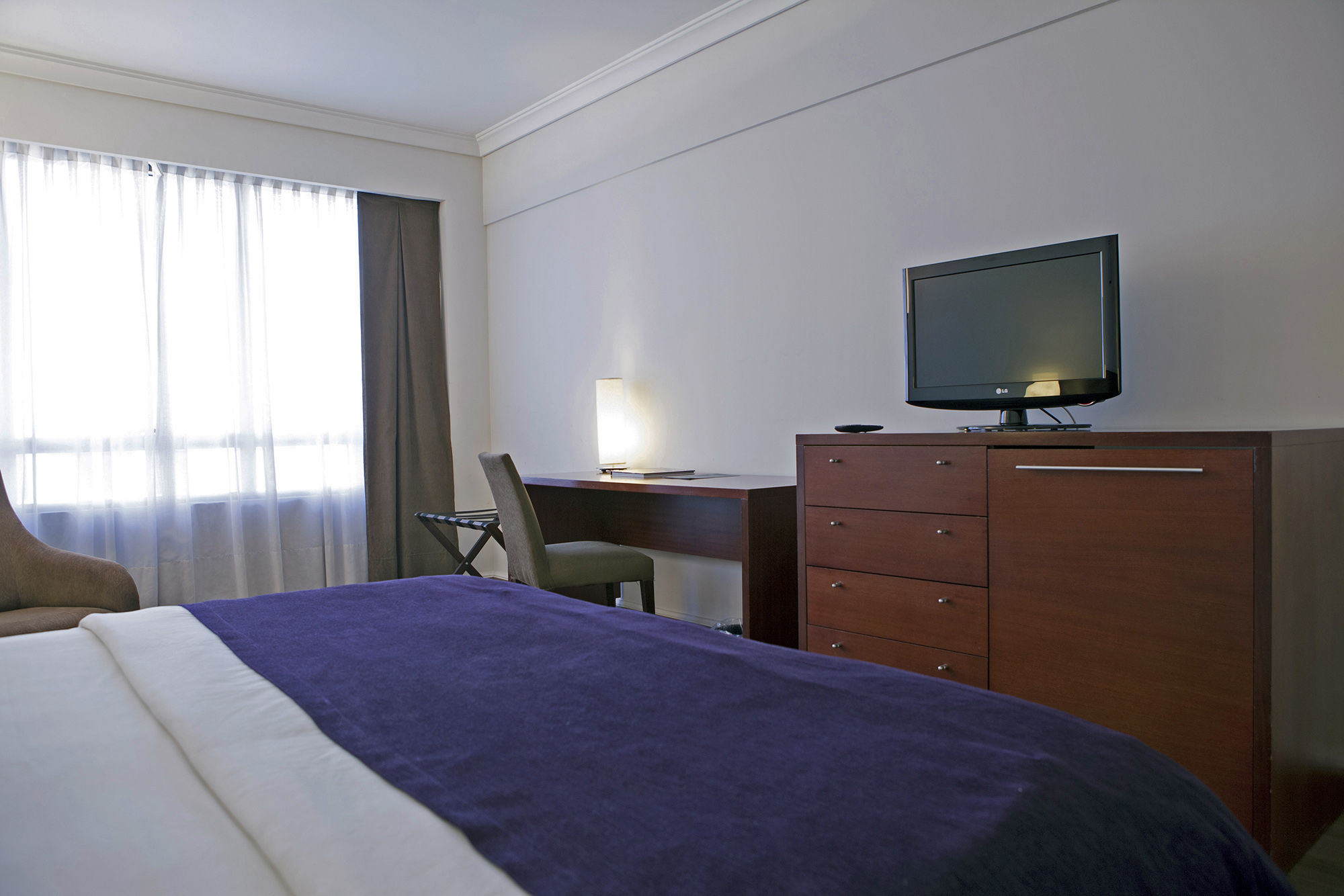 Hotel Dazzler By Wyndham San Martin Ciudad Autónoma de Buenos Aires