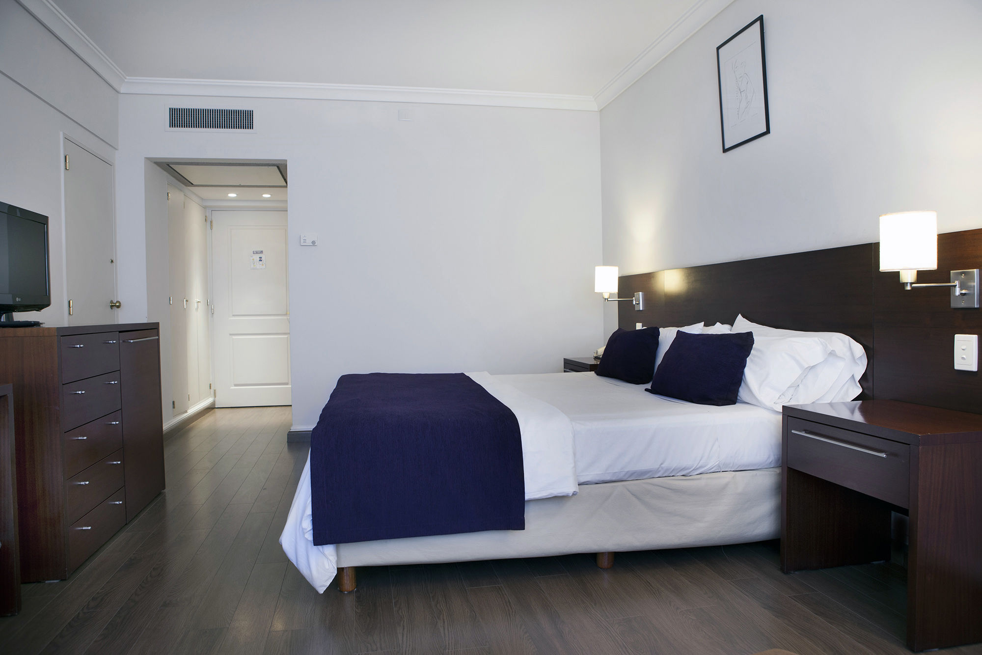 Hotel Dazzler By Wyndham San Martin Ciudad Autónoma de Buenos Aires