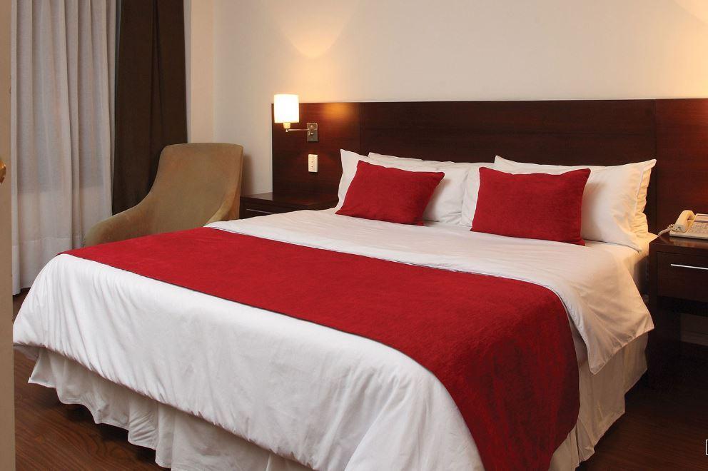 Dazzler By Wyndham San Martin Hotel Ciudad Autónoma de Buenos Aires